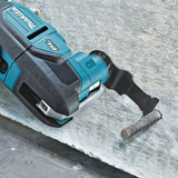 DTM53RTJX1 - Instrument multifuncțional Makita DTM53RTJX1 18V - Imaginea 24