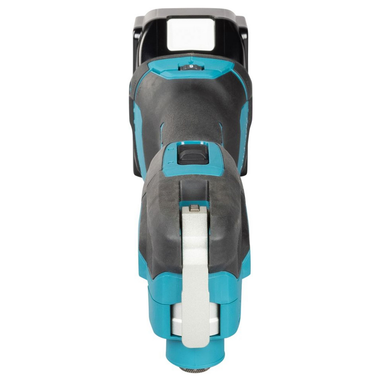 DTM53RTJX1 - Instrument multifuncțional Makita DTM53RTJX1 18V - Imaginea 8