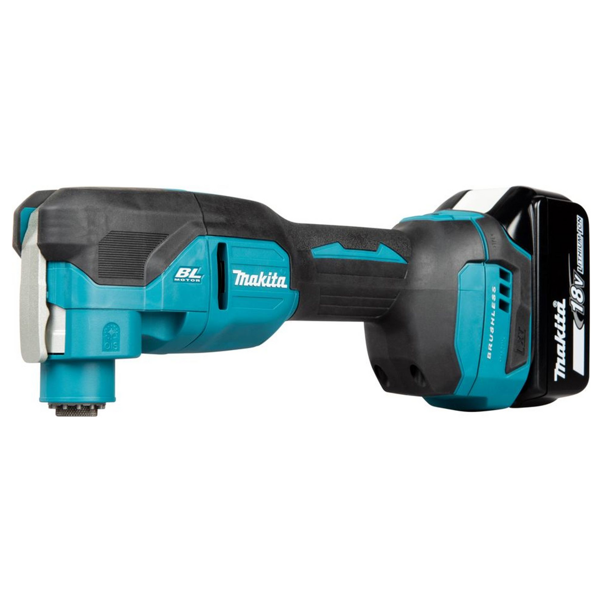 DTM53RTJX1 - Instrument multifuncțional Makita DTM53RTJX1 18V - Imaginea 10