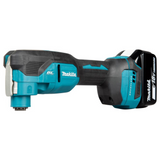 DTM53RTJX1 - Instrument multifuncțional Makita DTM53RTJX1 18V - Imaginea 10