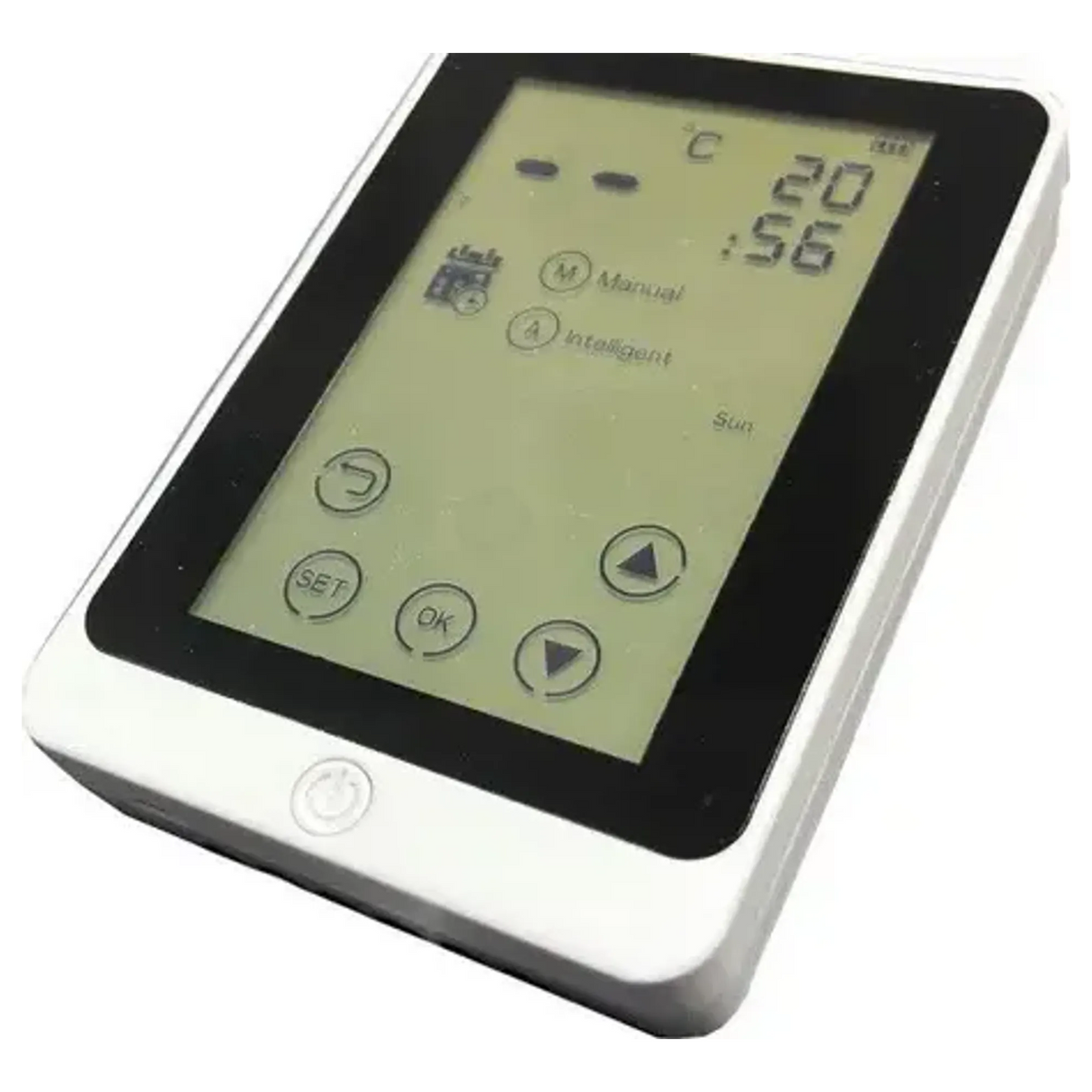 31025475 - Telecomando Master ACC92 per Riscaldatori TR 3D TR 9D - Immagine 2