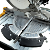 DW743N-QS - Sega Combinata Dewalt DW743N-QS 250mm 1550W - Immagine 15