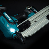 BN002GZ - Chiodatrice Makita BN002GZ XGT 40V - Immagine 11