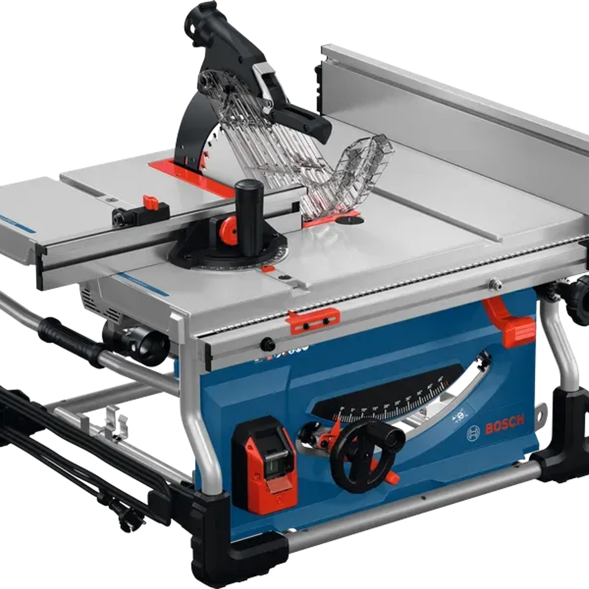 0601B30700 - Banco Sega Bosch Professional GTS100-254 PRO 2200W - Immagine 19