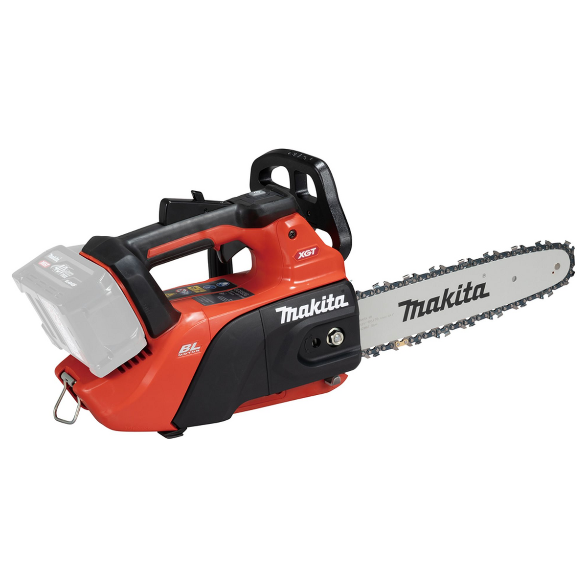 UC032GZ03 - Drujbă cu mâner superior Makita UC032GZ03 XGT 40V