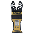 DT20774-QZ - Lamă de plonjare bi-metal Dewalt DT20774-QZ 32mm