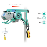 1141250 - Lift Imer ET 150 NEO 800W - Imaginea 2