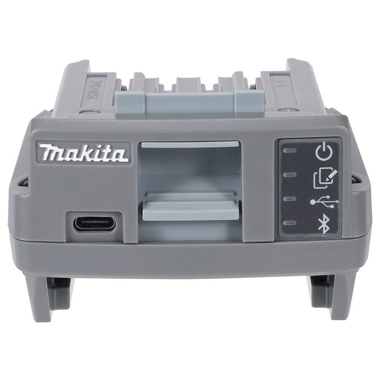 1910D9-2 - Interfaccia Comunicazione Makita 1910D9-2 XGT 40V - Immagine 8