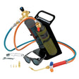 Saldatore Rothenberger Roxy Kit Plus