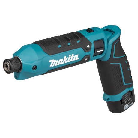 TD023DSJ - Cheie de impact Makita TD023DSJ 7.2V 25Nm 1/4"