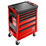 ROLL.6M3A - Cassettiera Mobile Facom ROLL.6M3A 6 Cassetti - Immagine 11