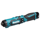DF012DZ - Trapano Avvitatore Makita DF012DZ 7,2V - Immagine 11