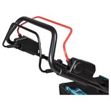 LM001GT201 - Mașină de tuns iarba cu baterie Makita LM001GT201 XGT 40V 480mm Autopropulsat - Imaginea 12