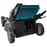 LM001GT201 - Mașină de tuns iarba cu baterie Makita LM001GT201 XGT 40V 480mm Autopropulsat - Imaginea 20