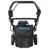 LM001GT201 - Mașină de tuns iarba cu baterie Makita LM001GT201 XGT 40V 480mm Autopropulsat - Imaginea 4
