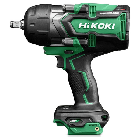 WR36DGW2Z - Cheie de impact HiKOKI WR36DGW2Z 36V