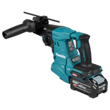 HR012GU201 - Ciocan perforator Makita HR012GU201 40V - Imaginea 3