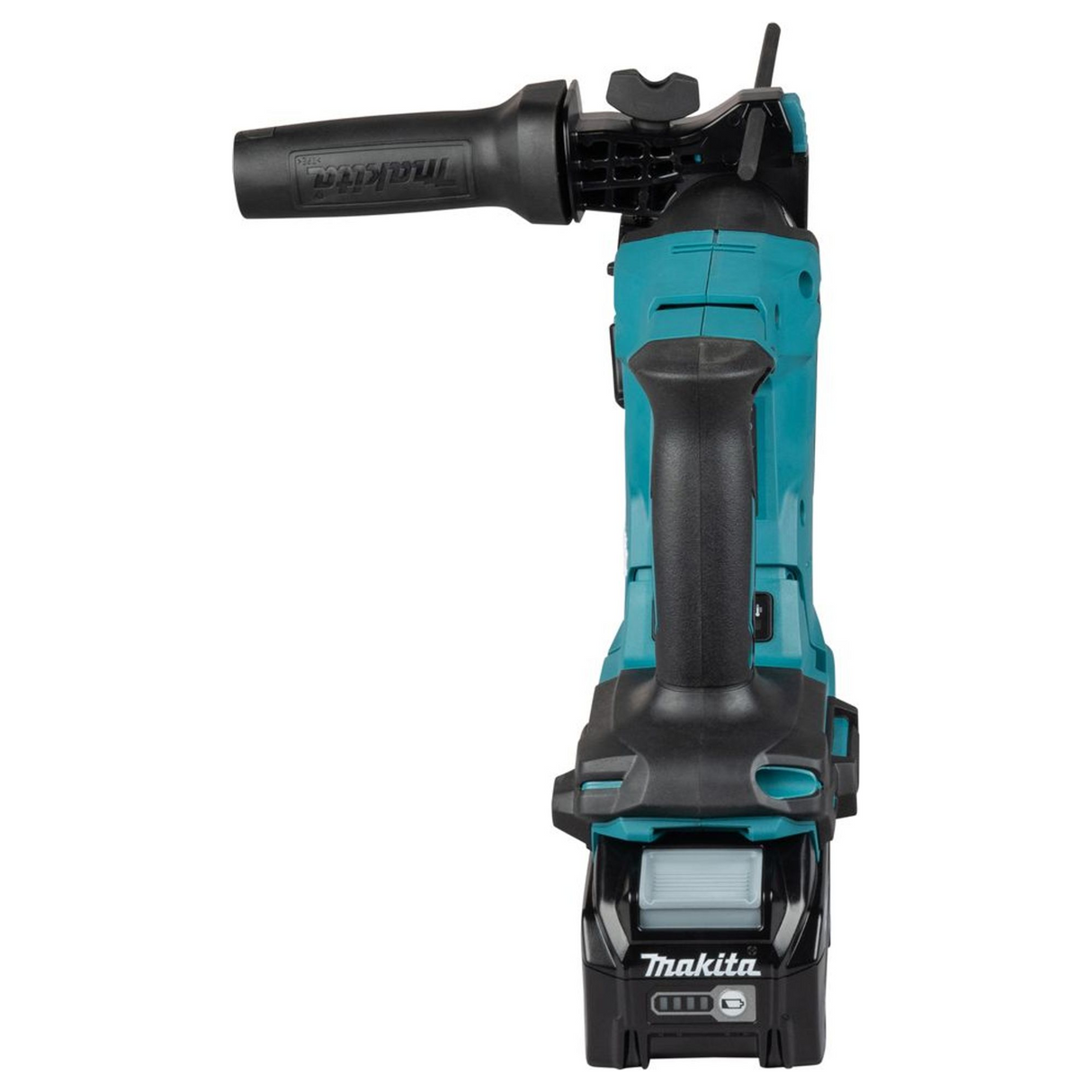 HR012GU201 - Ciocan perforator Makita HR012GU201 40V - Imaginea 4