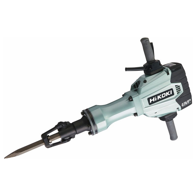 H90SGWAZ - Ciocan demolator cu tijă hexagonală HiKOKI H90SGWAZ 1560W 57.7J - Imaginea 18
