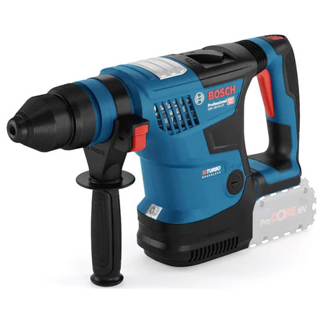 0611914001 - Ciocan perforator Bosch GBH 18V-34 CF PRO 18V - Imaginea 13