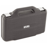 U09290006 - Set de chei de impact USAG 929 PC1/C12 cu prize de mașină din 12 piese - Imaginea 2