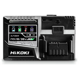 UC18YSL3WHZ - BoosterPack HiKOKI UC18YSL3WHZ 2 Baterii Multi-Volt BSL36A18X 36V/18V 2.5Ah/5.0Ah + Încărcător - Imaginea 2