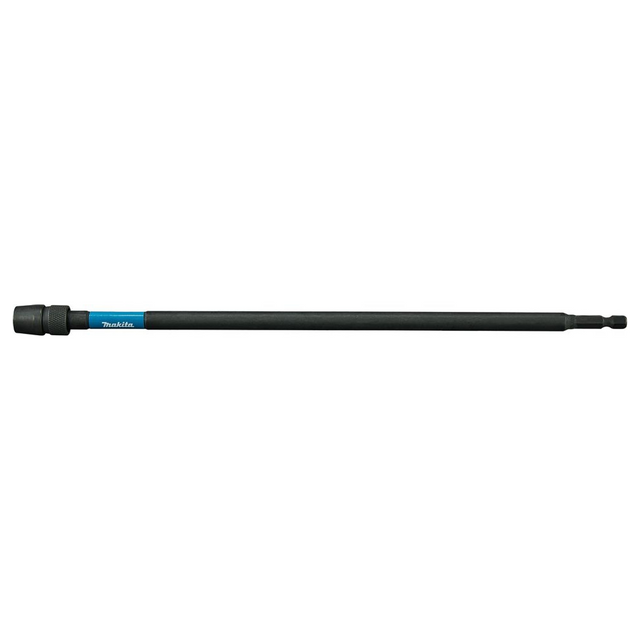 E-24147 - Prelungitor suport biți Makita E-24147 Cheie de impact neagră 1/4" 304mm - Imaginea 2