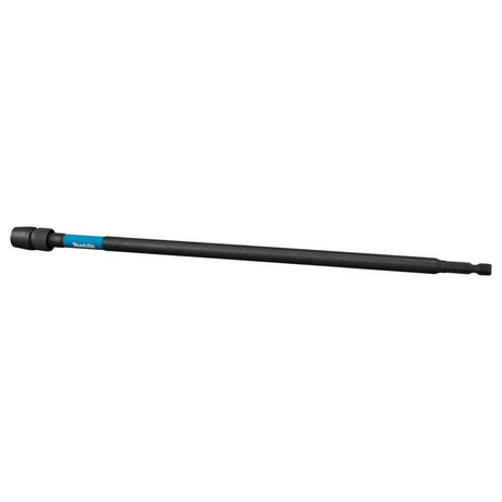 E-24147 - Prelungitor suport biți Makita E-24147 Cheie de impact neagră 1/4" 304mm - Imaginea 3