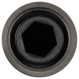 E-24147 - Prelungitor suport biți Makita E-24147 Cheie de impact neagră 1/4" 304mm - Imaginea 4