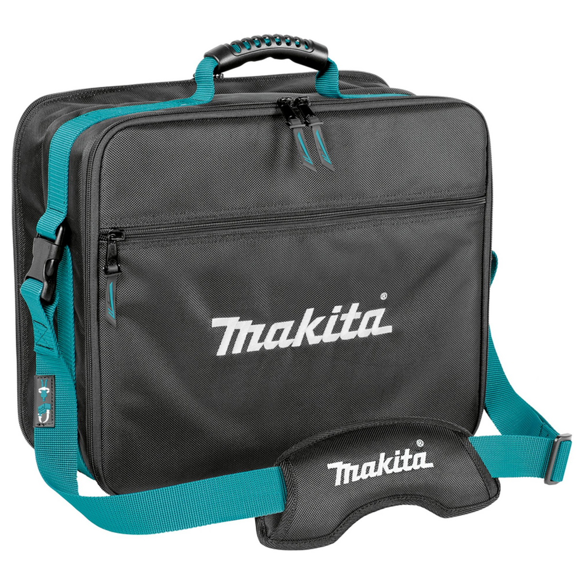 E-15475 - Geantă pentru scule și laptop Makita E-15475 - Imaginea 2