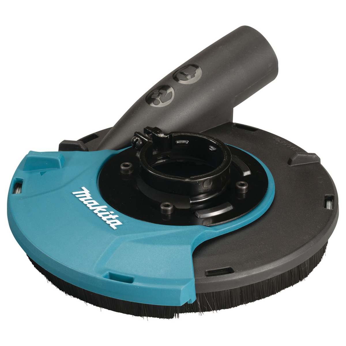 191W06-8 - Căști de șlefuit plan Makita 191W06-8 Clemă de montare Ø 125 mm - Imaginea 2