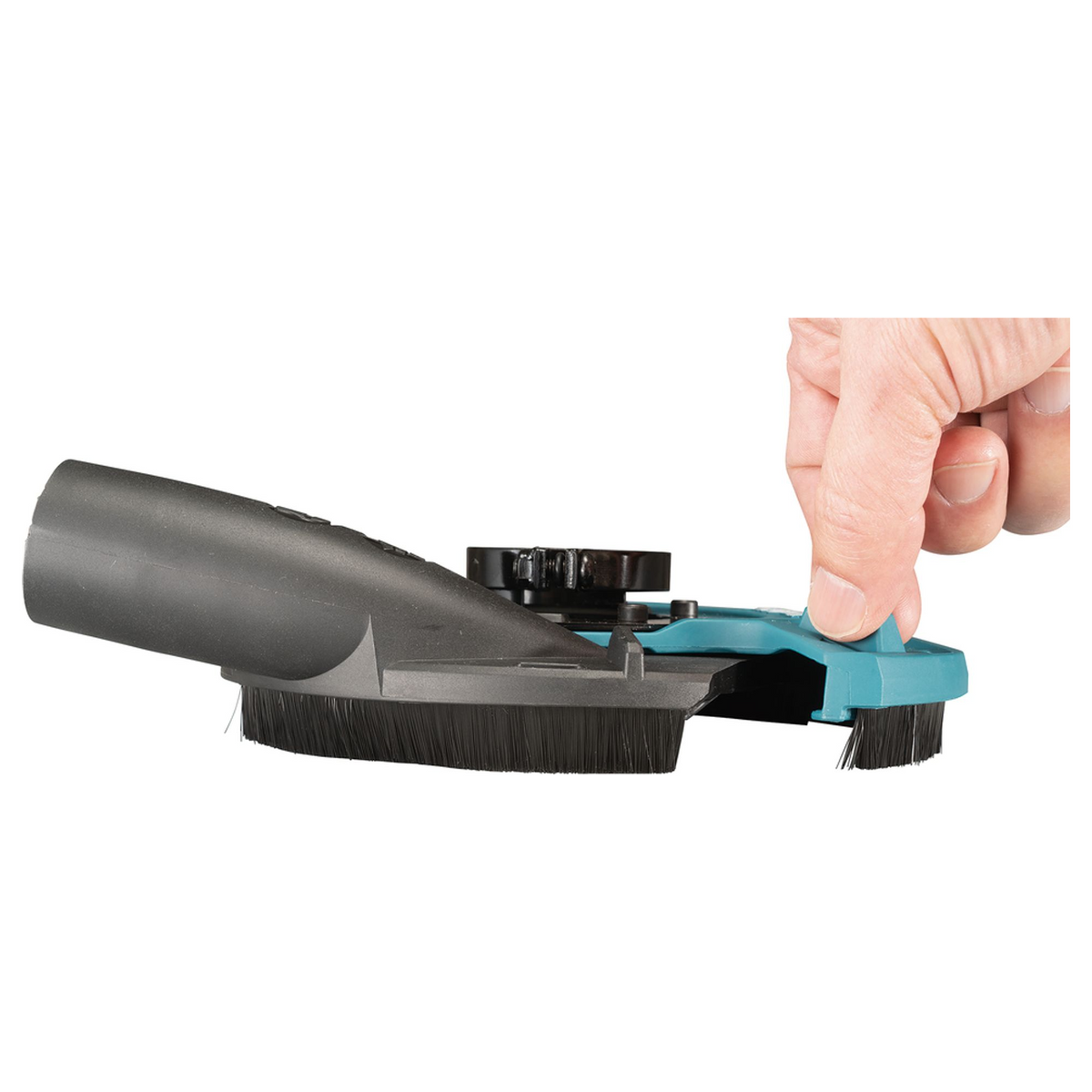 191W06-8 - Căști de șlefuit plan Makita 191W06-8 Clemă de montare Ø 125 mm - Imaginea 3