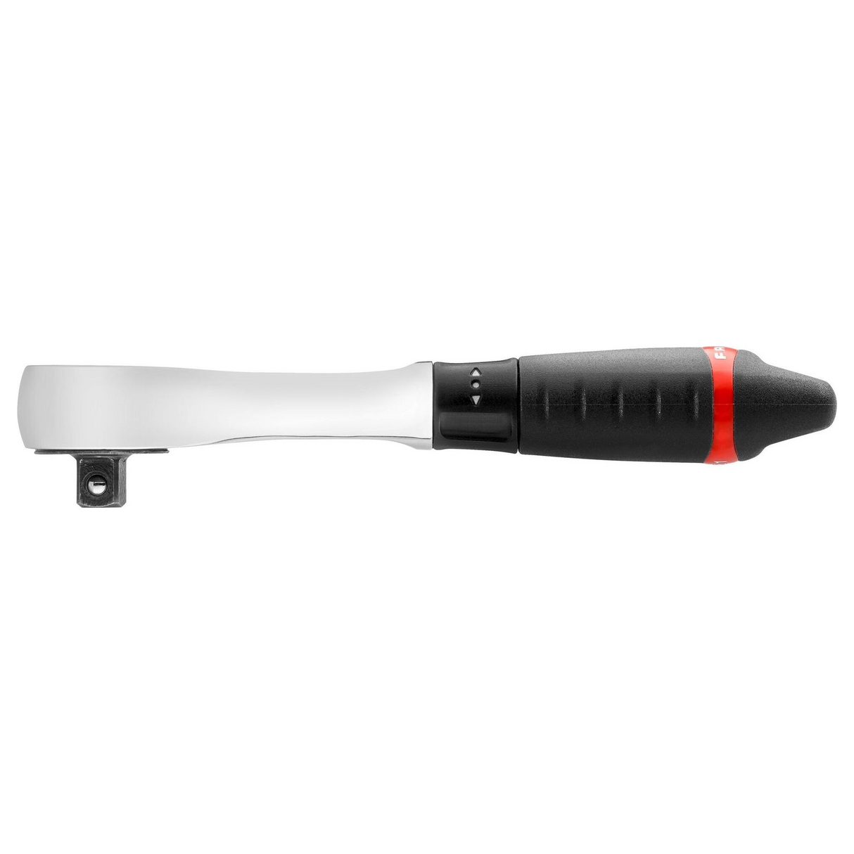 R.181NANO - Set chei tubulare Facom R.181NANO 1/4" cu 38 de piese și clichet de înaltă precizie - Imaginea 4