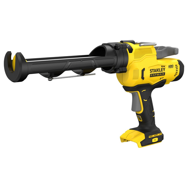 SFMCE600B-XJ - Pistol de silicon Stanley FatMax SFMCE600B-XJ 18V