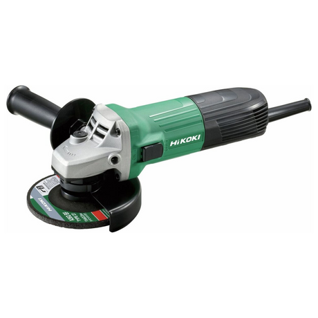 G12STAYGZ - Polizor unghiular HiKOKI G12STAYGZ 600W 115mm