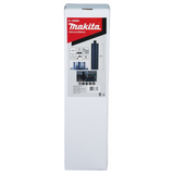 E-19984 - Coroana de diamant Makita E-19984 122x450mm Umed 1-1/4"UNC - Imaginea 6