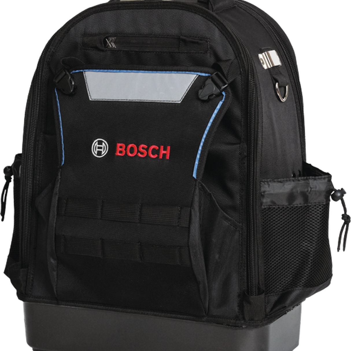 1600A037E5 - Rucsac pentru scule Bosch Rucsac profesional L-BOXX pentru antreprenori - Imaginea 8