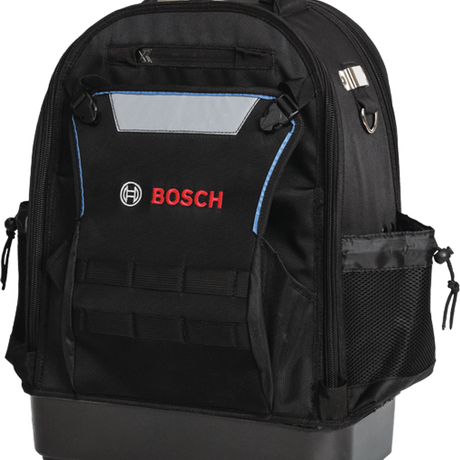 1600A037E5 - Rucsac pentru scule Bosch Rucsac profesional L-BOXX pentru antreprenori - Imaginea 8