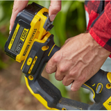 SFMCST933M1-QW - Trimmer Stanley SFMCST933M1-QW 18V 4Ah - Imaginea 11