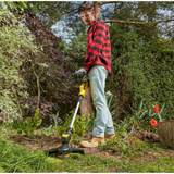 SFMCST933M1-QW - Trimmer Stanley SFMCST933M1-QW 18V 4Ah - Imaginea 12