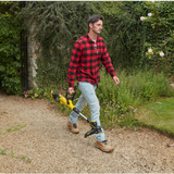 SFMCST933M1-QW - Trimmer Stanley SFMCST933M1-QW 18V 4Ah - Imaginea 14
