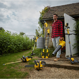 SFMCST933M1-QW - Trimmer Stanley SFMCST933M1-QW 18V 4Ah - Imaginea 15