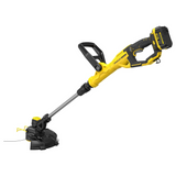 SFMCST933M1-QW - Trimmer Stanley SFMCST933M1-QW 18V 4Ah - Imaginea 2