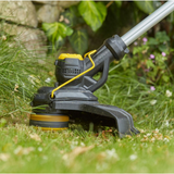 SFMCST933M1-QW - Trimmer Stanley SFMCST933M1-QW 18V 4Ah - Imaginea 10