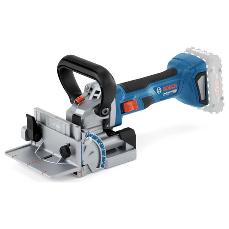 Fresatrice per tasselli piatti Bosch PRO GFF 18V-22