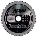 B-69325 - Lamă circulară Makita Efficut B-69325 150mm 33T - Imaginea 2
