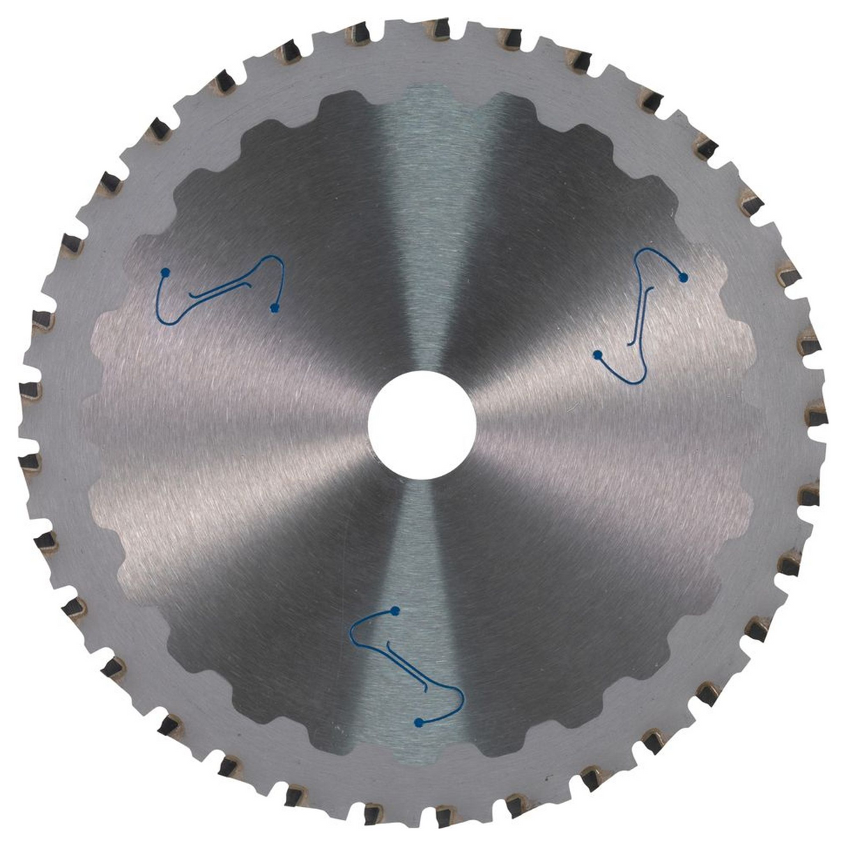 B-69325 - Lamă circulară Makita Efficut B-69325 150mm 33T - Imaginea 3