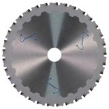 B-69325 - Lamă circulară Makita Efficut B-69325 150mm 33T - Imaginea 3