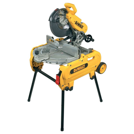 D27107-QS - Fierăstrău combinat Dewalt D27107-QS 305mm 2000W
