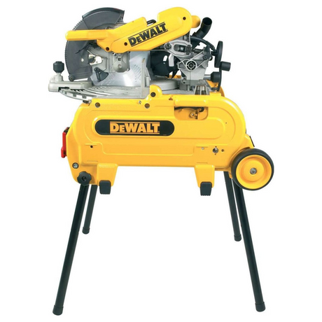 D27107-QS - Fierăstrău combinat Dewalt D27107-QS 305 mm 2000 W - Imaginea 2